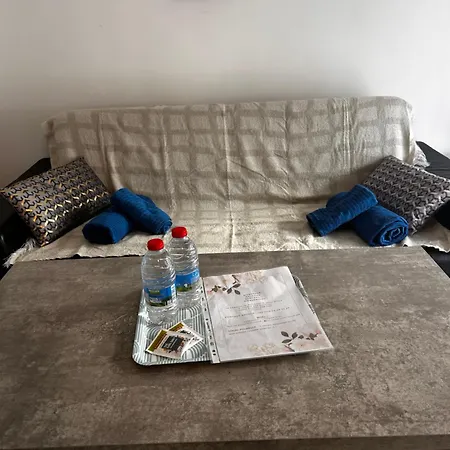 Avec Climatisation Au Bord De