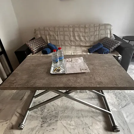 Avec Climatisation Au Bord De Apartment Cagnes-sur-Mer