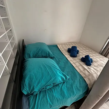 Apartment Avec Climatisation Au Bord De
