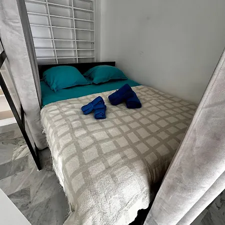 Apartment Avec Climatisation Au Bord De